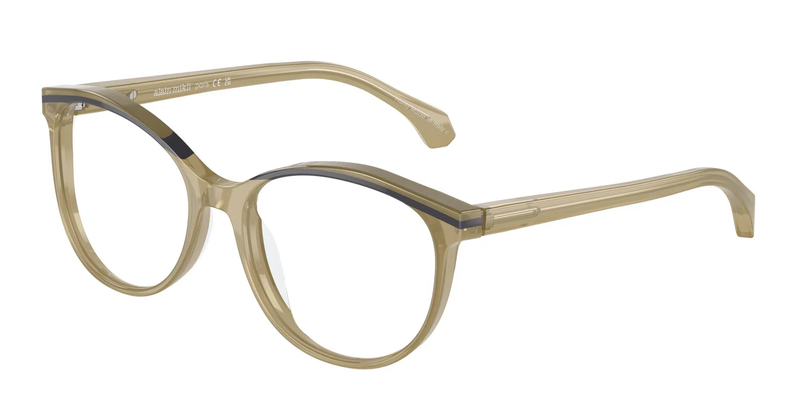 Alain Mikli 3501 Eyeglasses - view 37